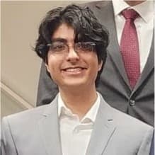 Adil R. Mallick